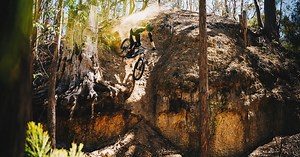 Enduro Mountain Bikes | Giant Bicycles USA