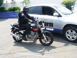 How to manage a change in the public sector