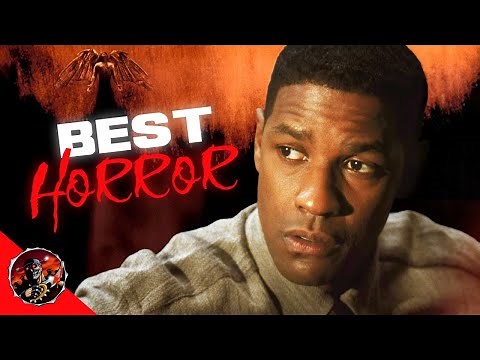 FALLEN (1998) Revisited - Horror Movie Review - Denzel Washington