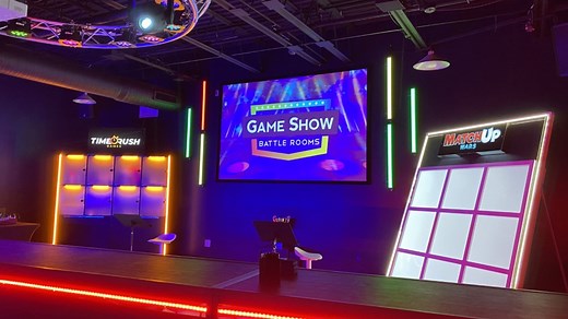 Castleton business puts guests in their favorite game show