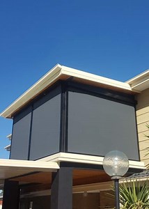 Roof Systems Melbourne | Retractable Roof Awnings & Pergolas