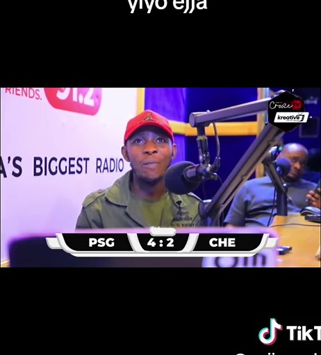 PSG Dominates Chelsea in FIFA Club World Cup Highlights