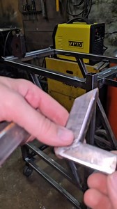 26K views · 183 reactions | Welding cart #weld #diyprojects #welding #mig #craft #ideas #diy #welder | Taller de Herrería Pavón | Facebook
