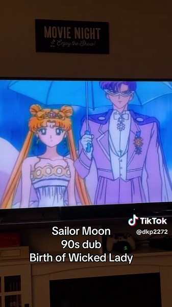 Sailor Moon: The Birth of Wicked Lady Explained
