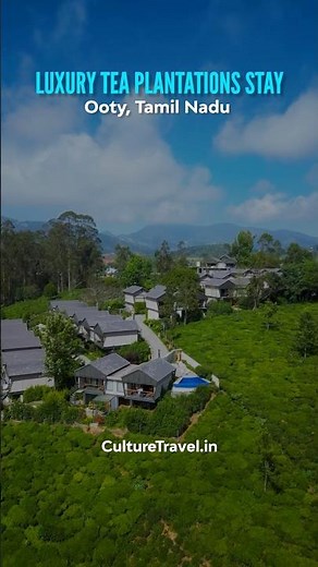 Best Resorts in Ooty | Budget Friendly Resorts In Ooty | Ooty stay for couples | Ooty staycation