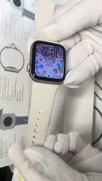 مراجعة Apple Watch SE 3 ساعة اقتصادية #apple_watch #apple #iphone #ساعة_ابل #شرح #شروحات #تقنية
