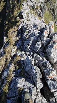 🇲🇪 Sinjavina: hod po ivici