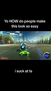 Rocket League Help: Mastering Your Gameplay