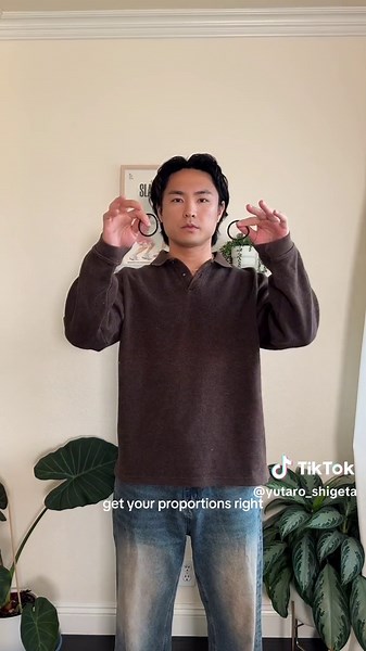 How to Crop Your Sweater Without Cutting Them