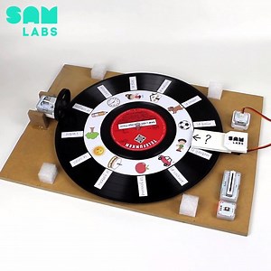 Turn language learning into a game with SAM Labs | SAM Labs