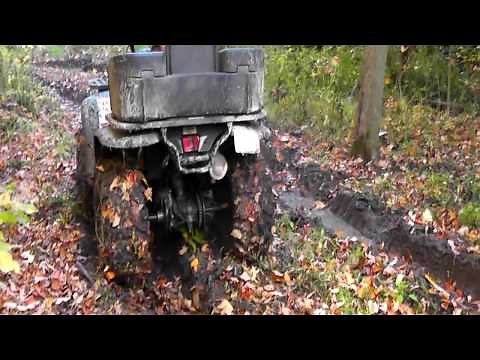 ATV Off Road Video
