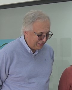 #Promocionamos  | ️ Estudio Contable Pereda - Mango y Asociados,...