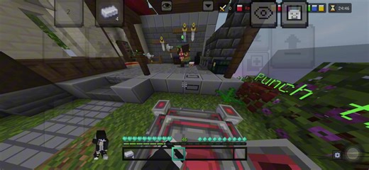 Mastering PvP Strategies in Minecraft Bedwars
