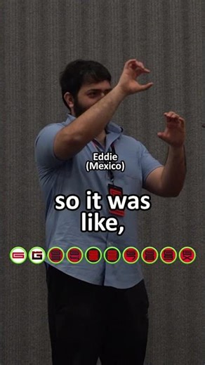 Eddy Mexico on the First 2 Genesis Tournaments! #ssbm #smashbros #melee
