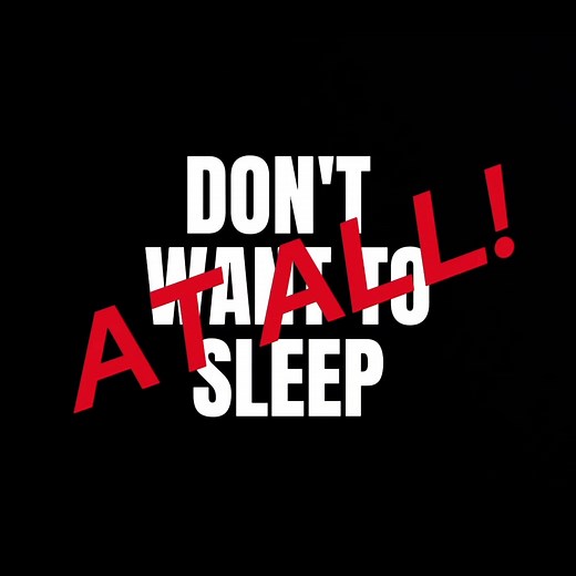 Måneskin - Don't Wanna Sleep Lyrics and Meaning