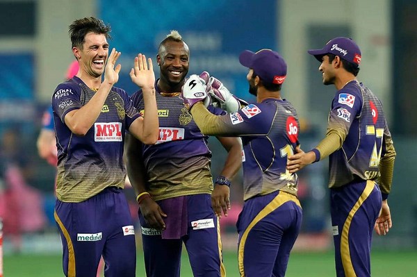 IPL 2020 M54: KKR vs RR – Match Highlights
