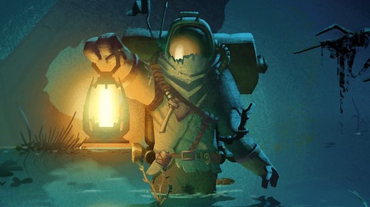 Outer Wilds: Echoes of the Eye DLC Review