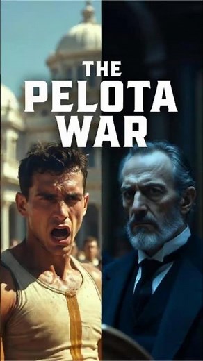 The 1904 Pelota War: A World's Fair Scandal! ⚾️⚖️ #history #weirdhistory #facts