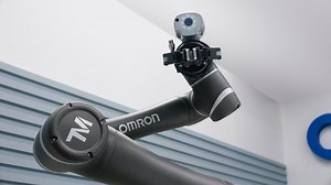 OMRON TM Collaborative Robots | OMRON Robotics