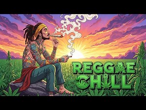 🌴 Rasta Reggae Dub Mix – Spiritual Roots Sound System 🎵