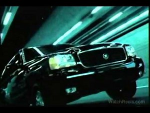 Cadillac Escalade - No Roadblocks - Introduction - 1998