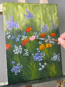 Beautiful Painting ideas | Art Video