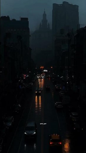 Paro - Nej' | lyrics | aesthetic | whatsapp Status | English songs | slowed | speed up #edit