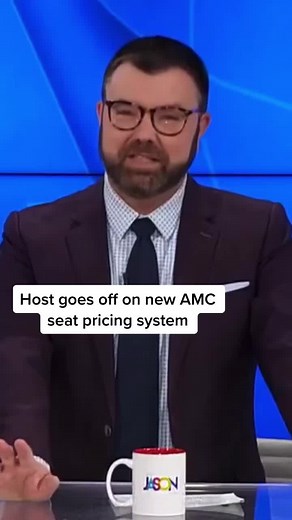 AMC Theatres Introduces New Ticket Pricing System