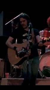 7.3K views · 132 reactions | #throwback December 1976 #liveperformance #livemusic | Your Music | Facebook