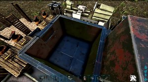 ARK-建筑合集-不间断更新