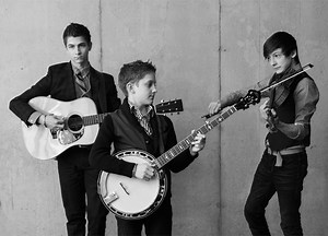 Video Finds: Sleepy Man Banjo Boys - Bluegrass Mastery Under the Age of 16