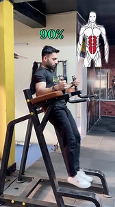 2.5M views · 6K reactions | Straight leg raises: a simple but...