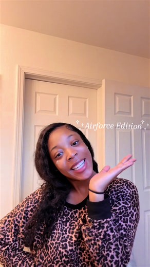 GRWM ✨Active duty Airforce✨ edition #airforce #grwm