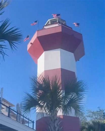 The Sea Pines Resort on Reels