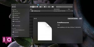 Comment ajouter la prise en charge de QuickLook pour les fichiers texte sur macOS