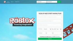 SIGN UP AND START HAVING FUN! Powering Imagination" - iFunny