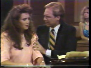 Women in Prison (FOX 1987) - episode 1