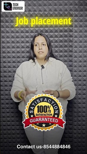 Why an Industrial Internship with Tech Engineer | Can Land You a Job in Weeks