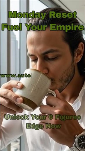 #MondayMotivation with #Coffee #Shorts