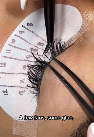 Ultimate Guide to Lash Extensions Techniques and Tips