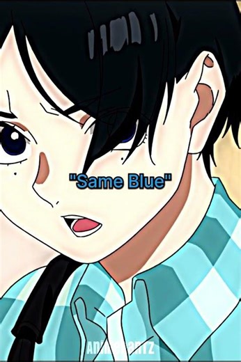 Rating an Anime Opening/Ending- Blue Period - Day 14| #shorts