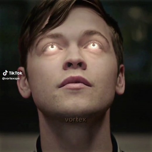 Supernatural Angel Wings Transformation Explained