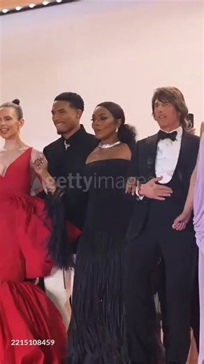 78th annual Cannes Film Festival red carpet, May 14, 2025 #cannes #MissionImpossible #thefinalreckoning #TomCruise #crazyfortomcruise | Crazy for Tom Cruise