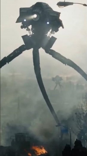 deleted scene from war of the worlds