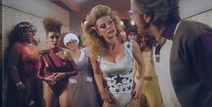 Marc Maron and Other Stars of Netflix's 'GLOW' React to its Sudden Cancellation -