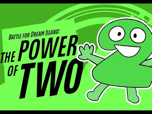 [合集/机翻熟肉]The Power Of Two (缩写TPOT)未完结