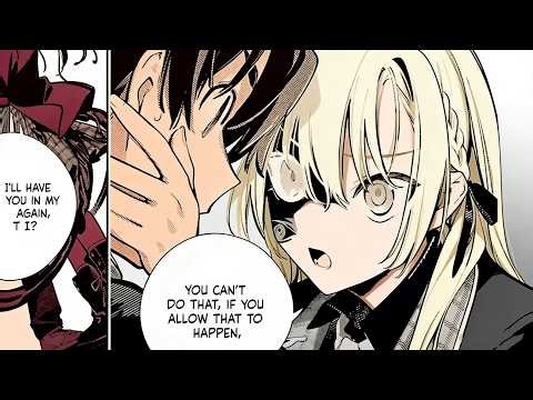 This Yandere Alien Girl Is Obsessed With You! -manga recap