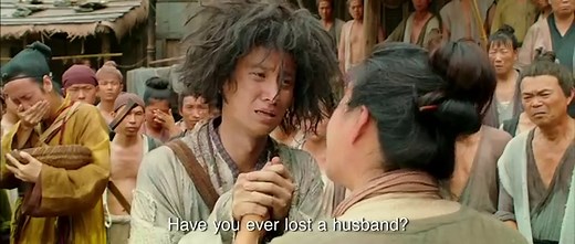 Watch: Full Trailer for Stephen Chow's Wacky 'Journey to the West' | FirstShowing.net