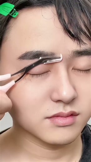 Eyebrow Grooming Kit 💜 Salon Look at Home!