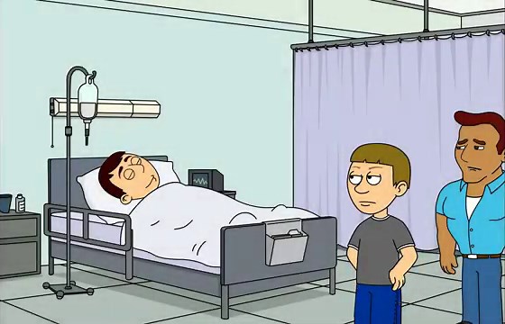 GoAnimate: Warren Cook (Series Conclusion) ★HD Reupload★